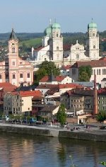 Pension bei Passau Sehenswrdigkeiten