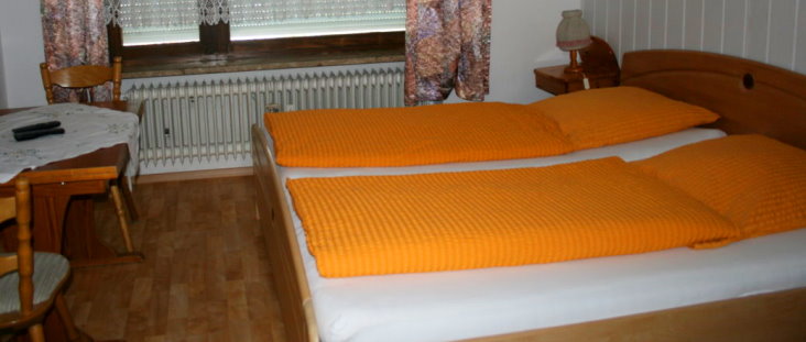 bernachtung in Passau Zimmer mit Frhstck